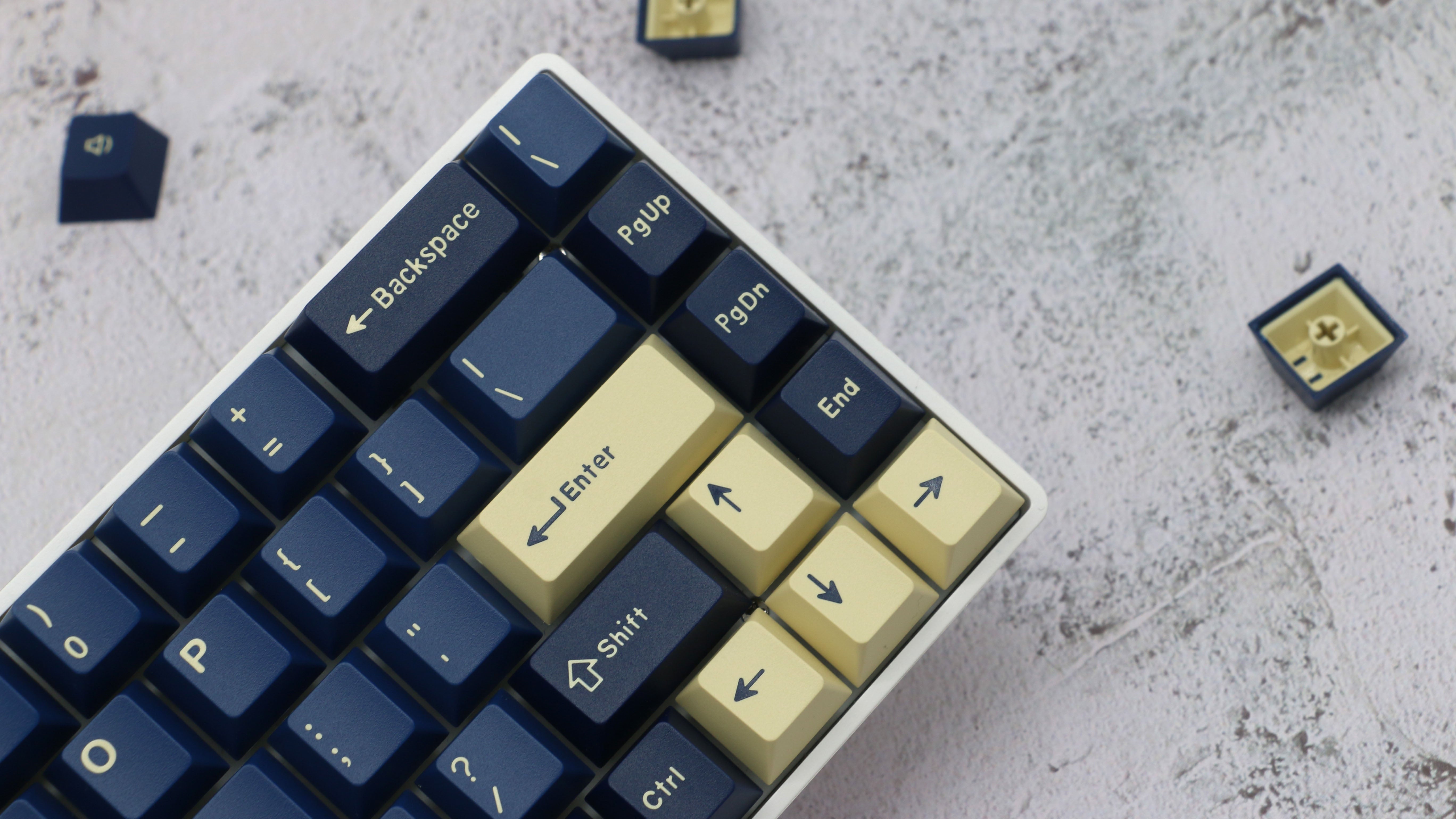 Matrix Keycaps KeyHub Australia